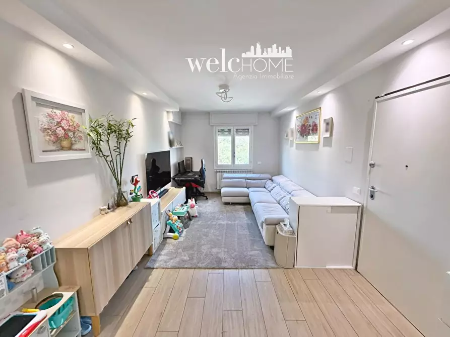 Immagine 31 di Appartamento in vendita  a Firenze