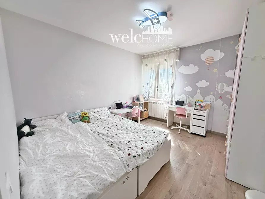Immagine 34 di Appartamento in vendita  a Firenze