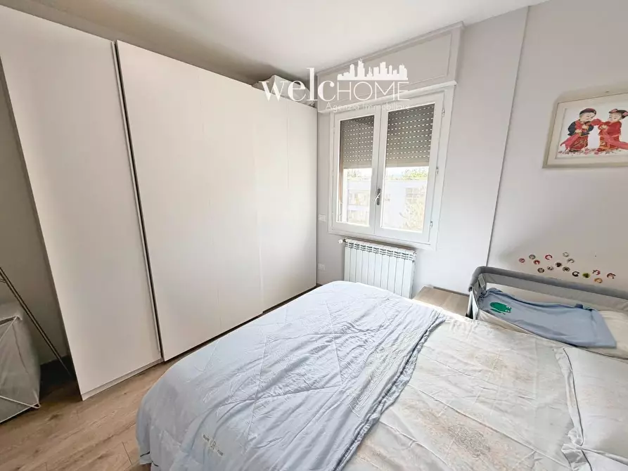 Immagine 37 di Appartamento in vendita  a Firenze