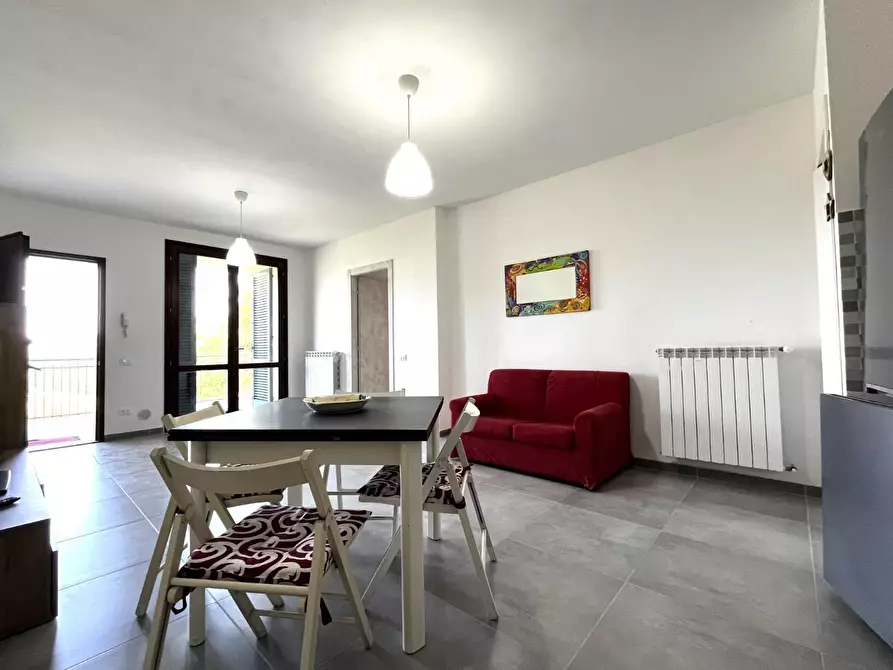 Immagine 5 di Appartamento in vendita  a Rosignano Marittimo