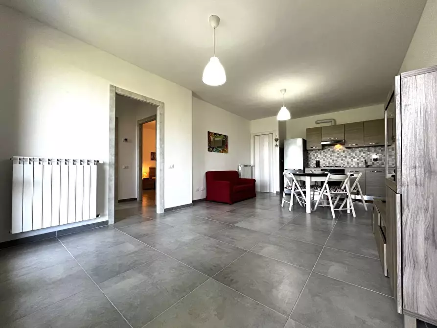 Immagine 4 di Appartamento in vendita  a Rosignano Marittimo