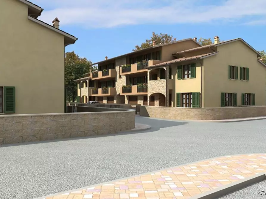 Immagine 5 di Appartamento in vendita  a Capannoli