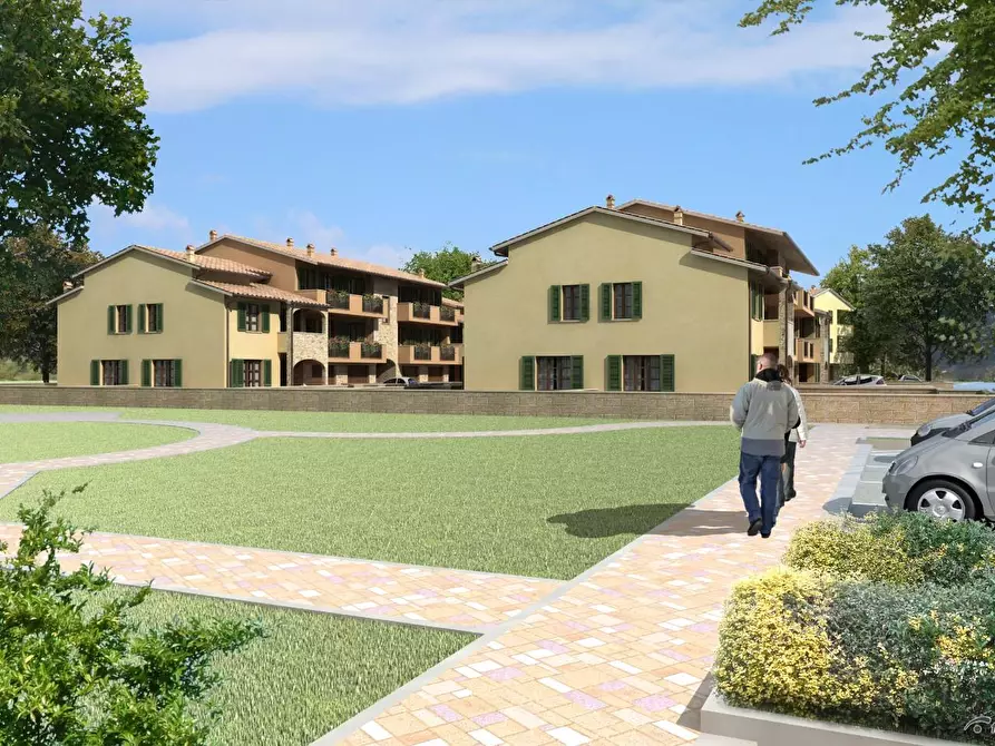 Immagine 6 di Appartamento in vendita  a Capannoli