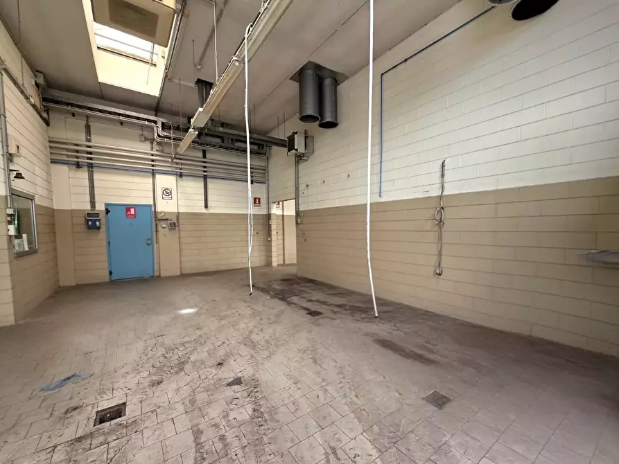 Immagine 20 di Capannone industriale in affitto  a Santa Croce Sull'arno