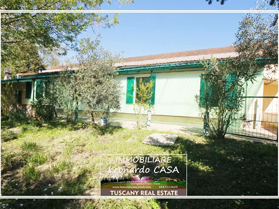 Immagine 1 di Appartamento in vendita  a Vinci