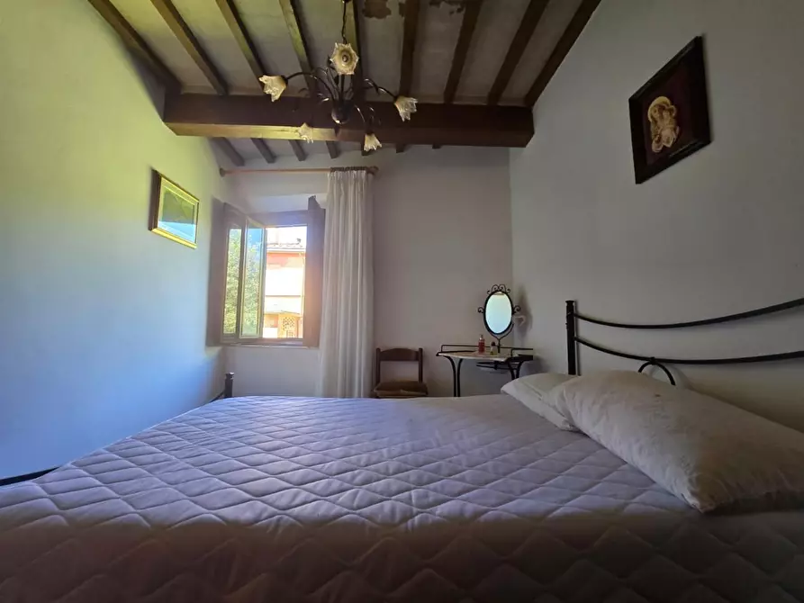 Immagine 23 di Appartamento in vendita  a Sovicille