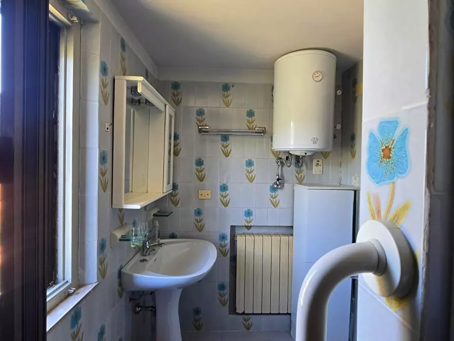 Immagine 43 di Appartamento in vendita  a Sovicille