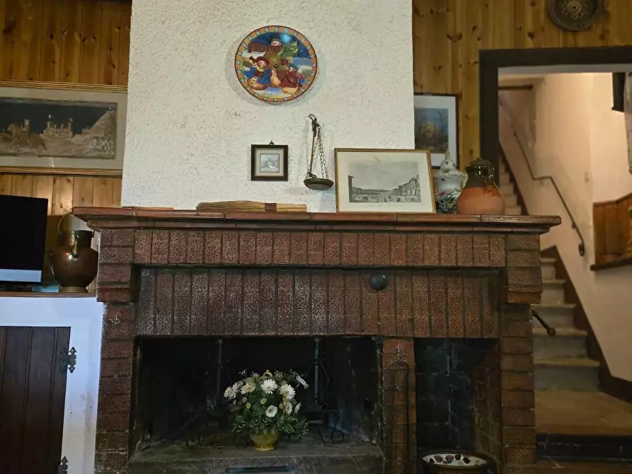 Immagine 40 di Appartamento in vendita  a Sovicille