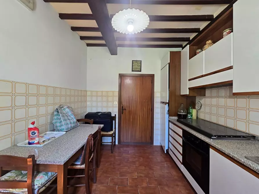 Immagine 14 di Appartamento in vendita  a Sovicille