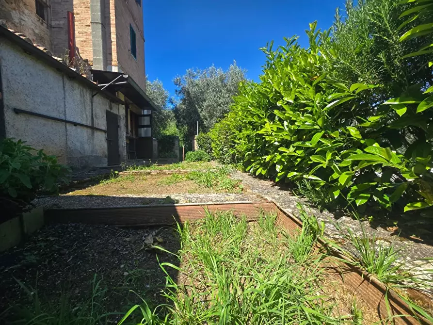 Immagine 1 di Appartamento in vendita  a Sovicille
