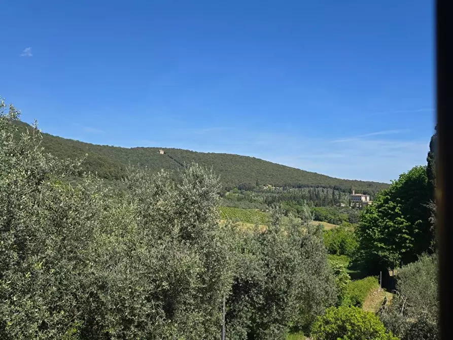 Immagine 31 di Appartamento in vendita  a Sovicille