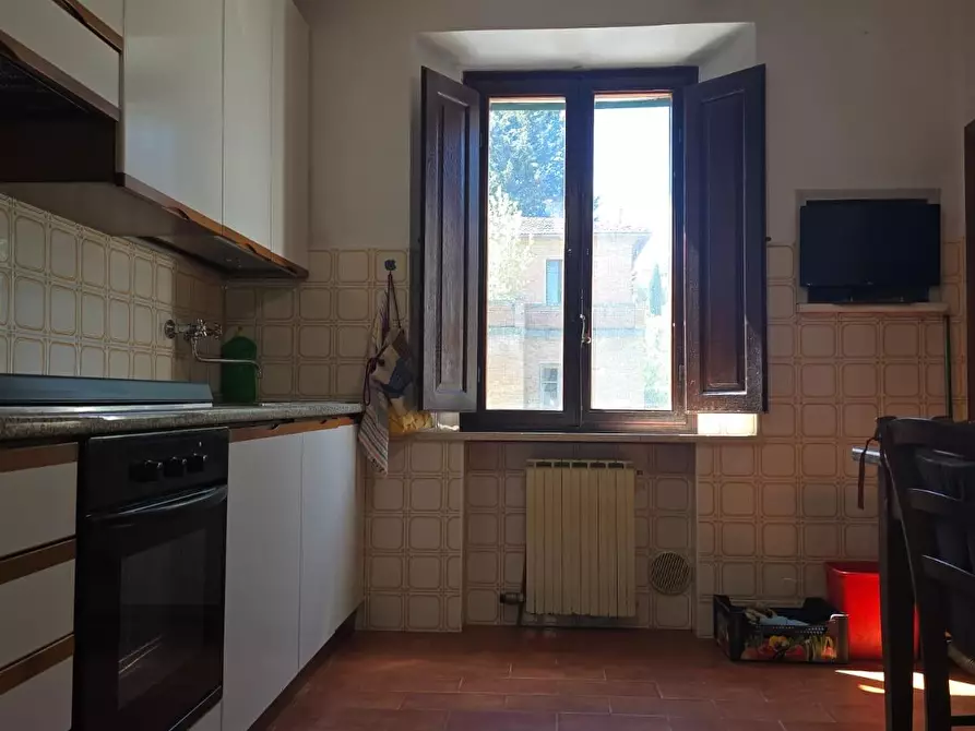 Immagine 15 di Appartamento in vendita  a Sovicille