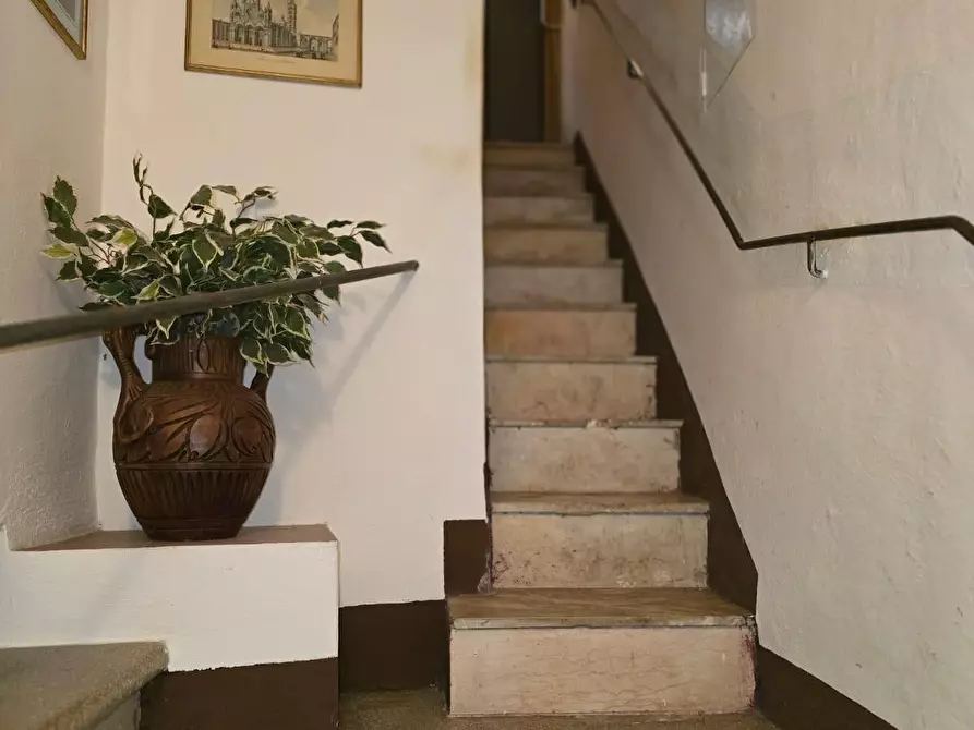 Immagine 35 di Appartamento in vendita  a Sovicille