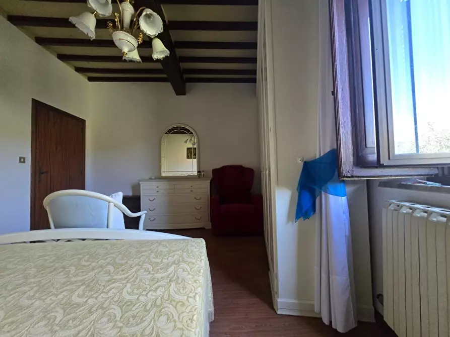 Immagine 33 di Appartamento in vendita  a Sovicille