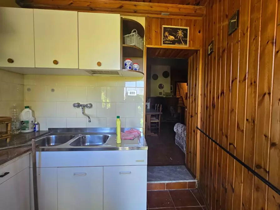 Immagine 36 di Appartamento in vendita  a Sovicille