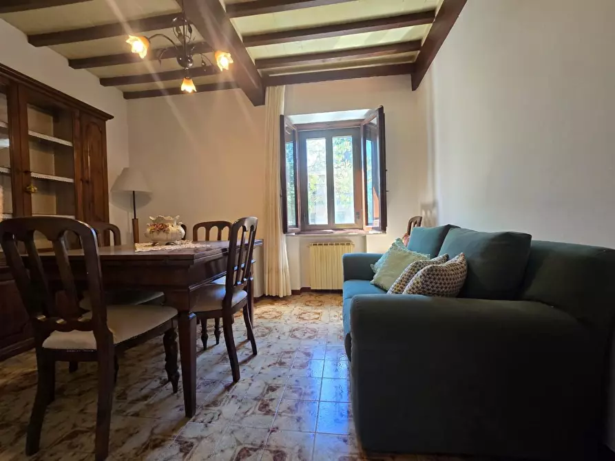 Immagine 10 di Appartamento in vendita  a Sovicille