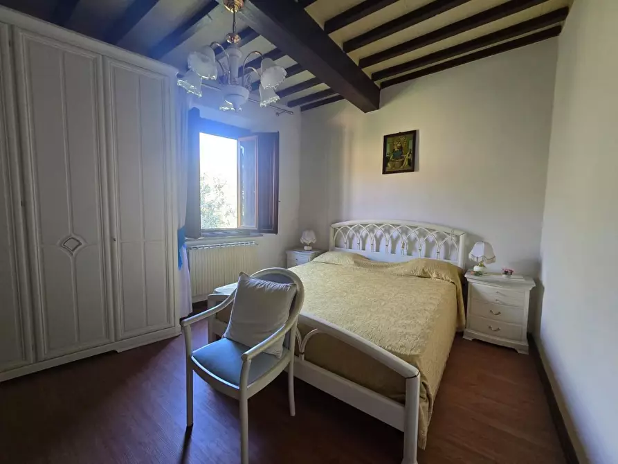 Immagine 18 di Appartamento in vendita  a Sovicille