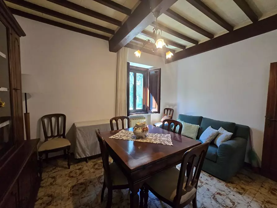 Immagine 9 di Appartamento in vendita  a Sovicille