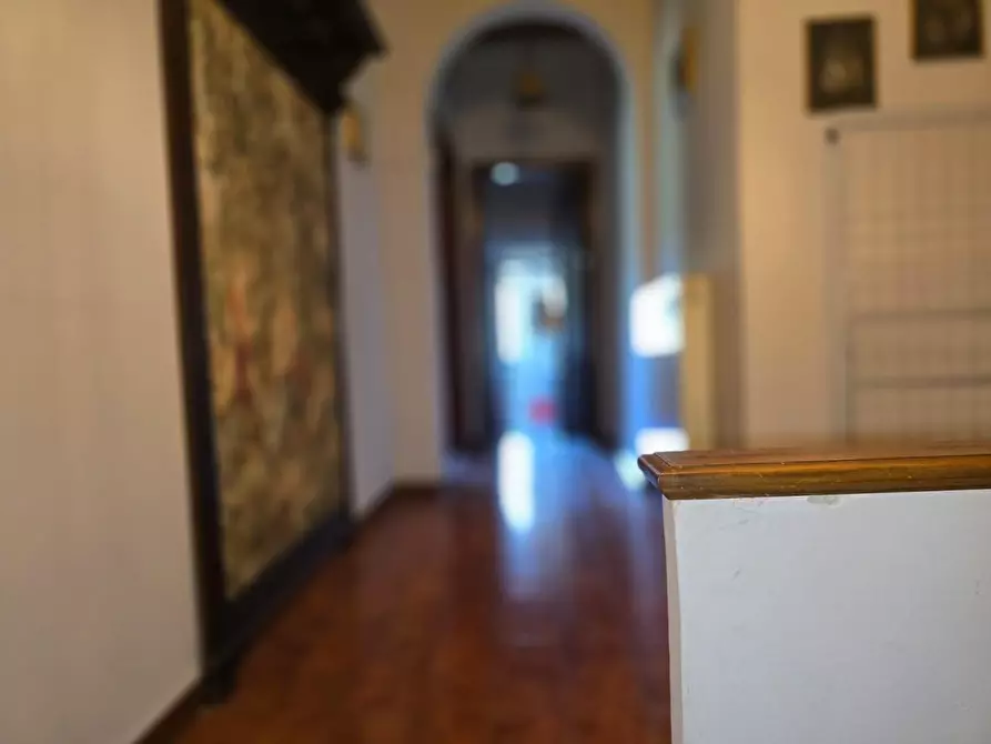Immagine 7 di Appartamento in vendita  a Sovicille