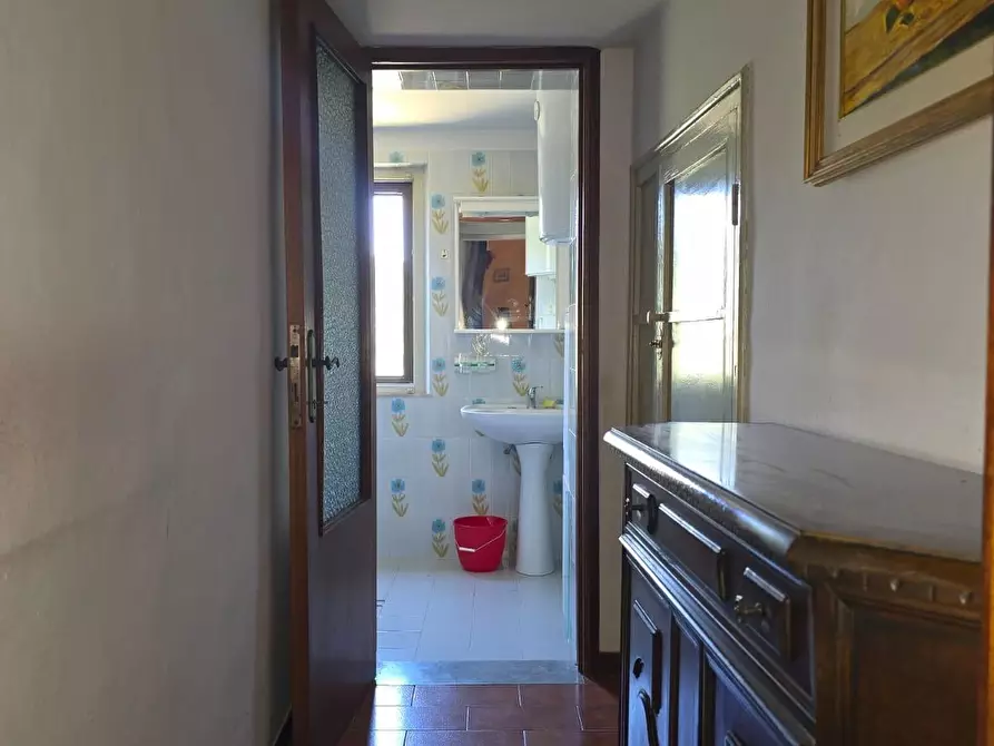 Immagine 44 di Appartamento in vendita  a Sovicille