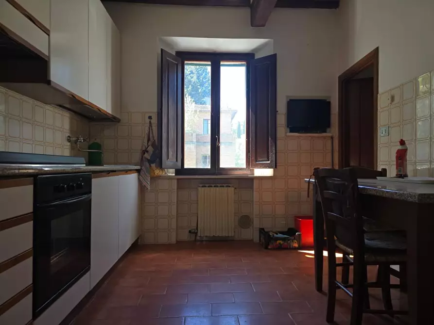 Immagine 16 di Appartamento in vendita  a Sovicille