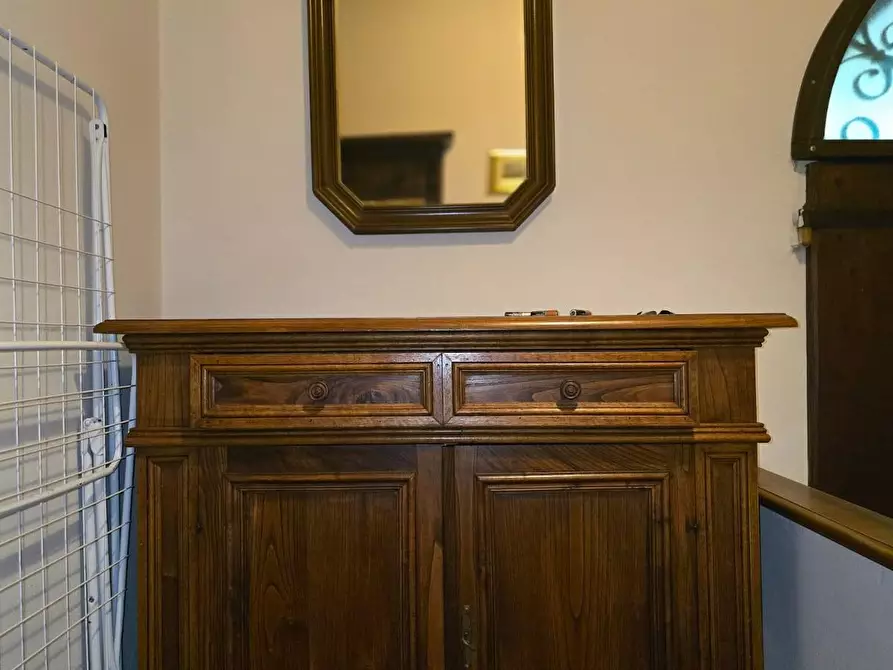 Immagine 30 di Appartamento in vendita  a Sovicille