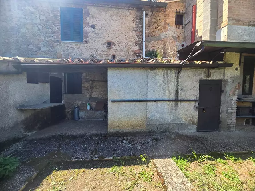 Immagine 6 di Appartamento in vendita  a Sovicille