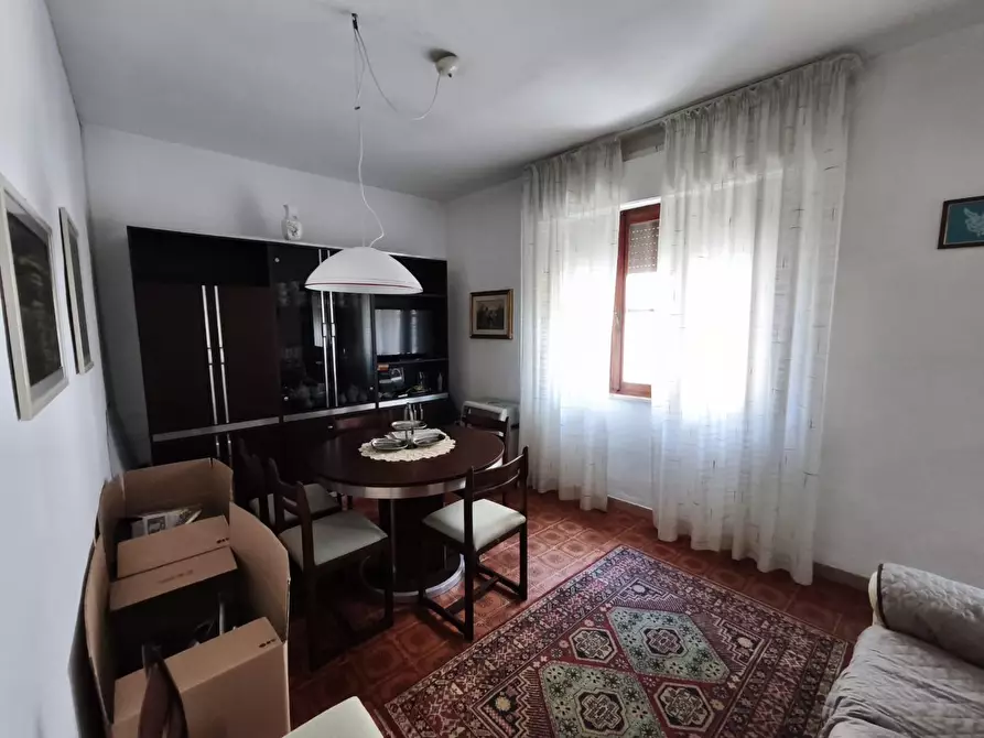 Immagine 3 di Terratetto in vendita  a Capannoli