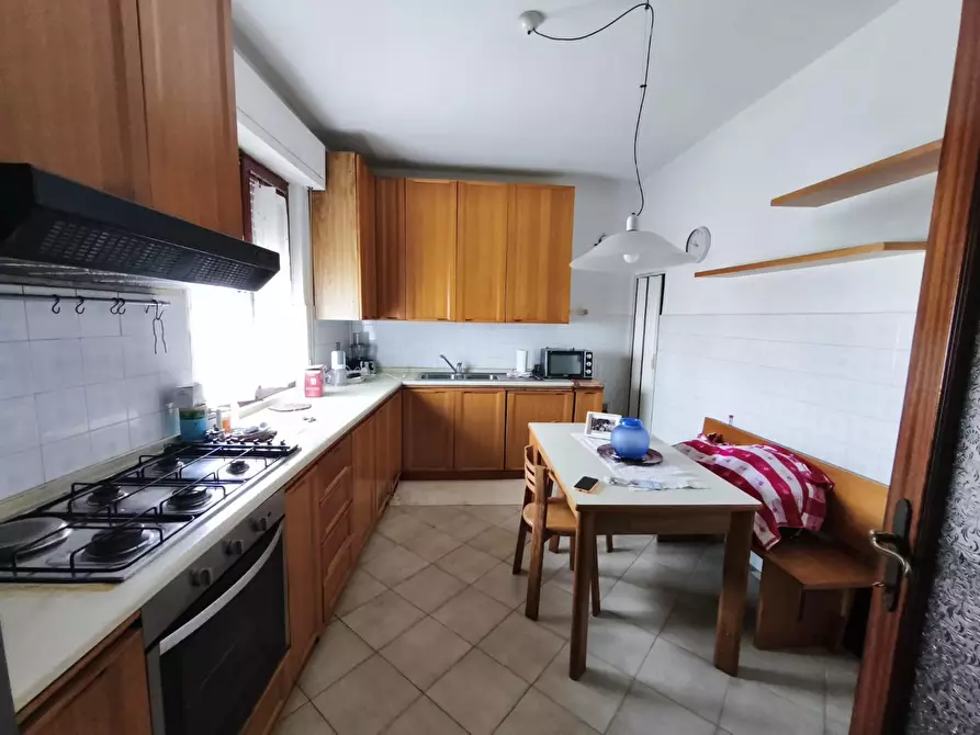 Immagine 1 di Terratetto in vendita  a Capannoli