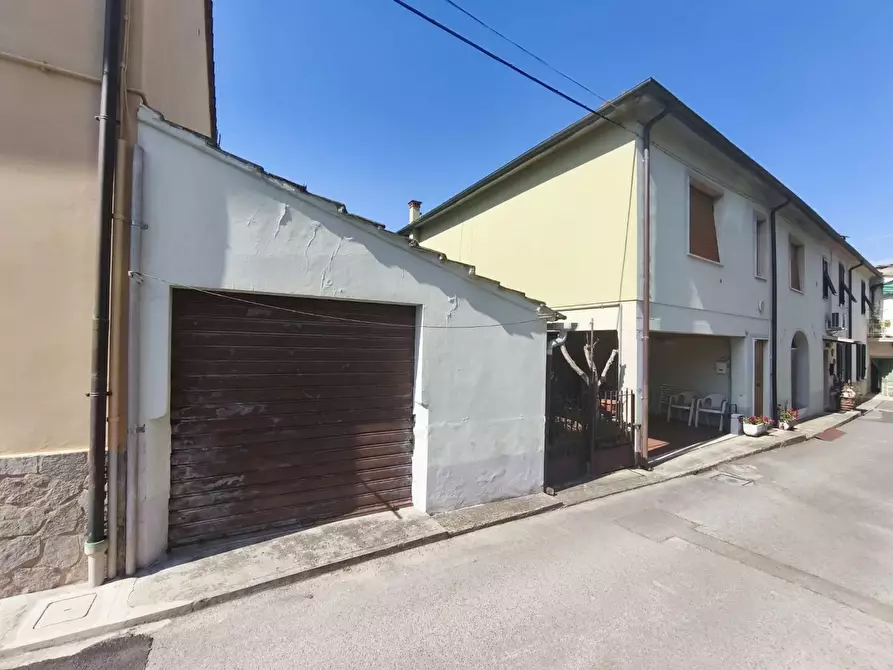 Immagine 4 di Terratetto in vendita  a Capannoli