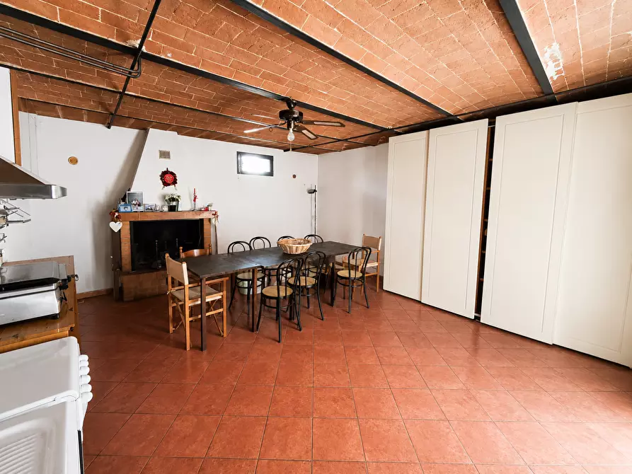 Immagine 3 di Terratetto in vendita  a Capannoli