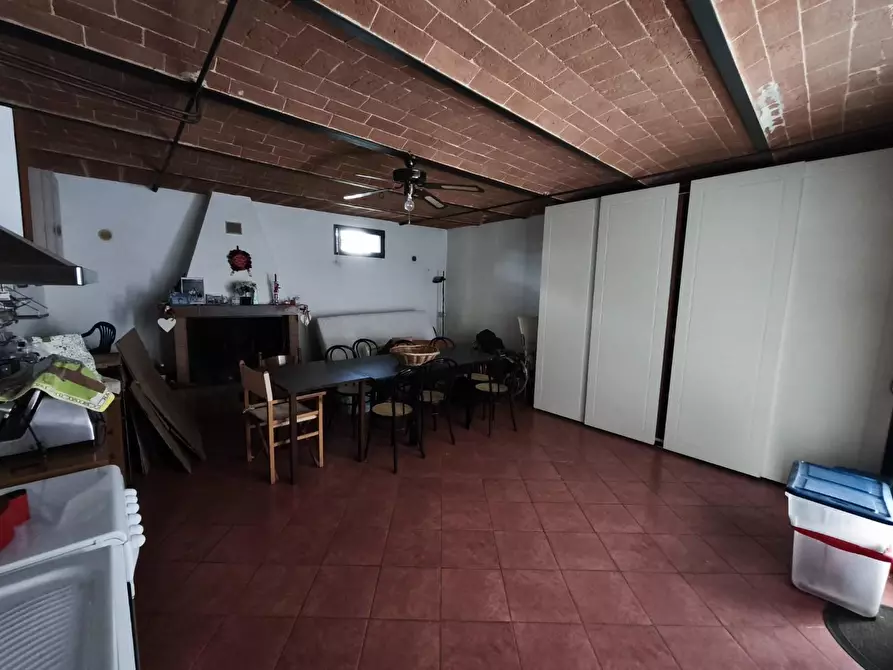 Immagine 2 di Terratetto in vendita  a Capannoli