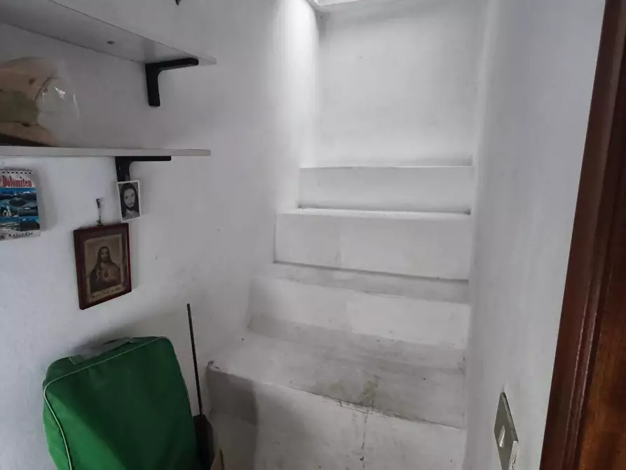 Immagine 11 di Terratetto in vendita  a Capannoli