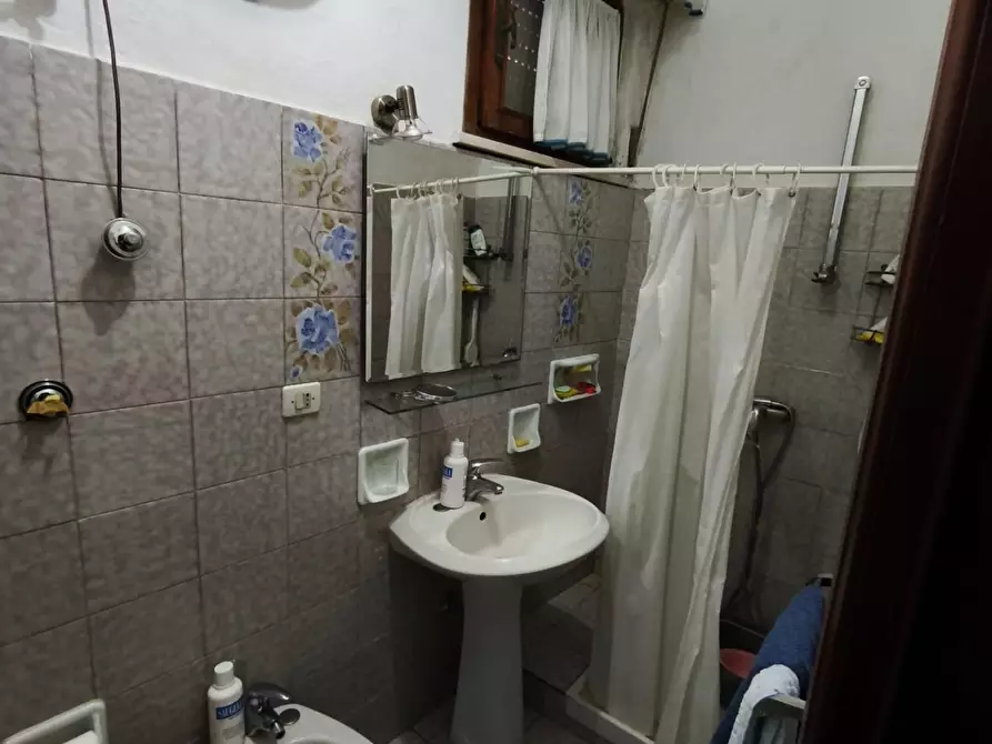 Immagine 9 di Terratetto in vendita  a Capannoli