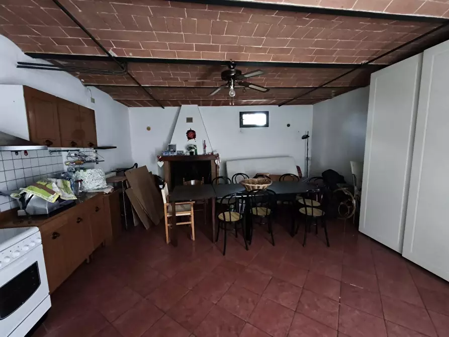 Immagine 7 di Terratetto in vendita  a Capannoli