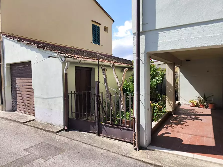 Immagine 10 di Terratetto in vendita  a Capannoli