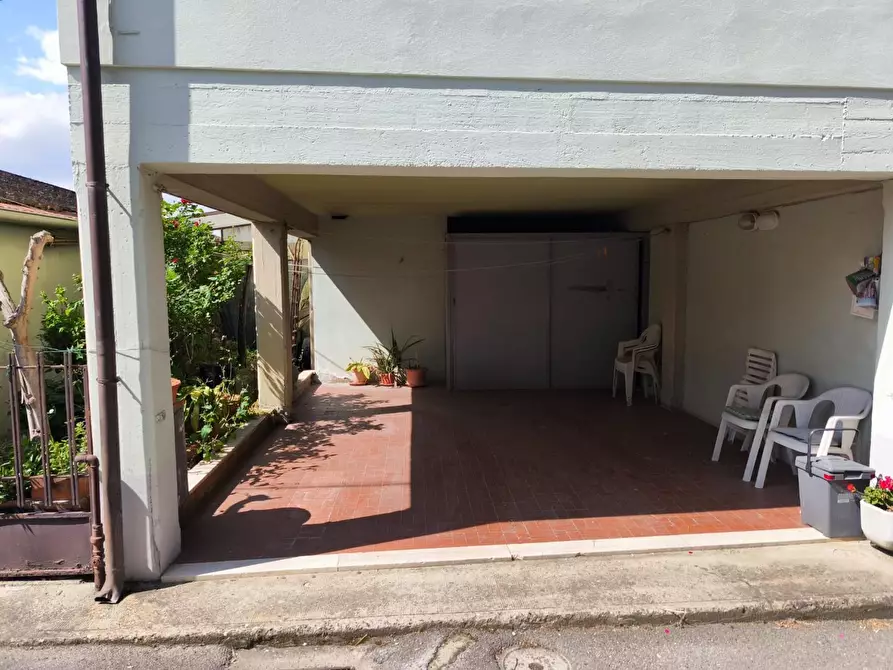 Immagine 8 di Terratetto in vendita  a Capannoli