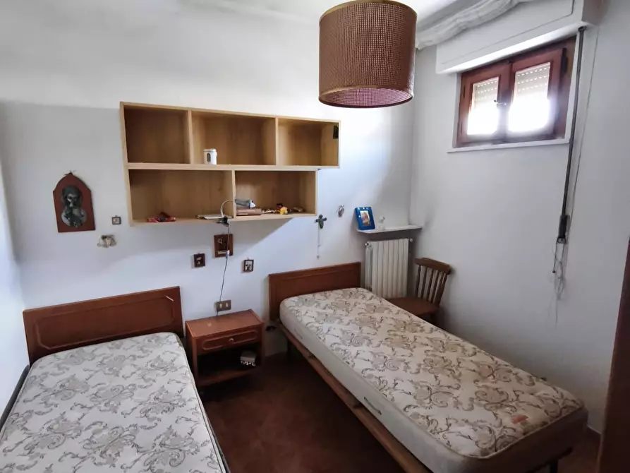 Immagine 6 di Terratetto in vendita  a Capannoli