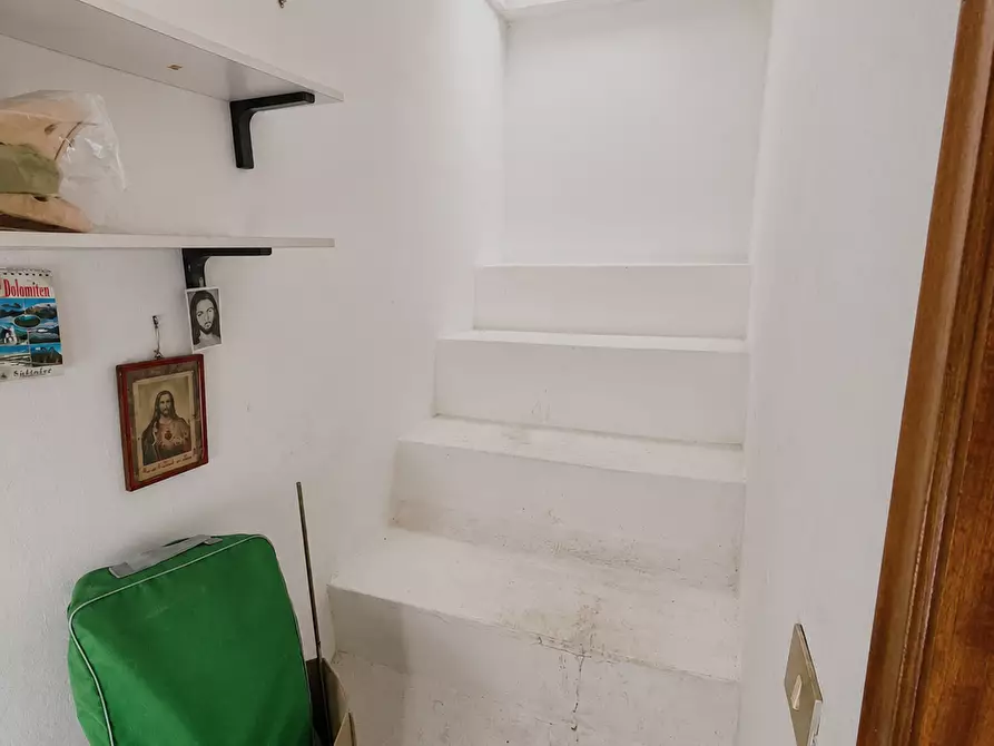 Immagine 11 di Terratetto in vendita  a Capannoli