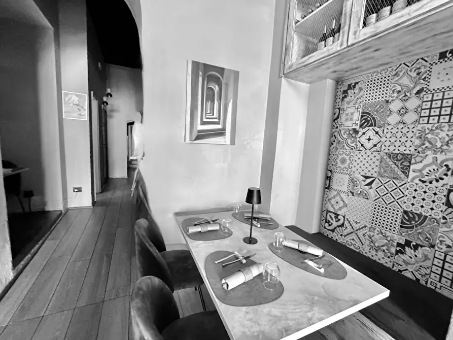 Immagine 1 di Bar / Ristorante in affitto  a Pisa