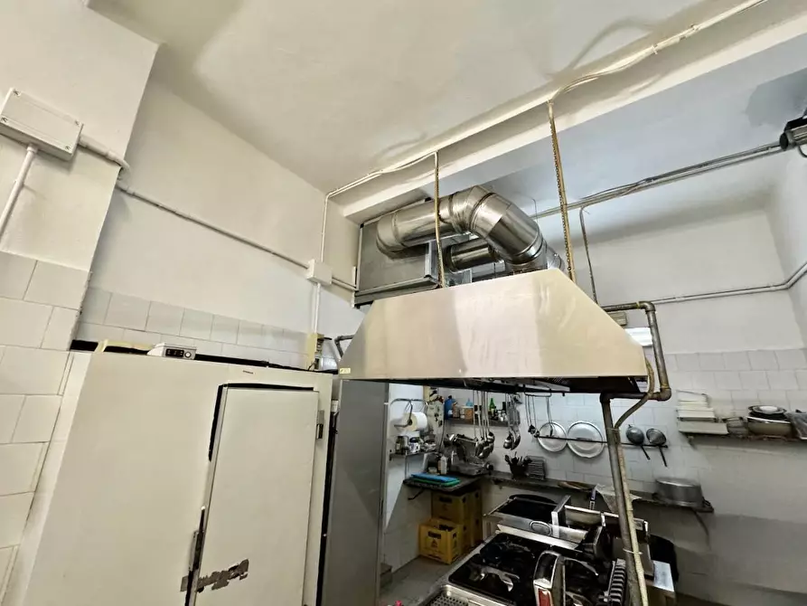Immagine 11 di Bar / Ristorante in affitto  a Pisa