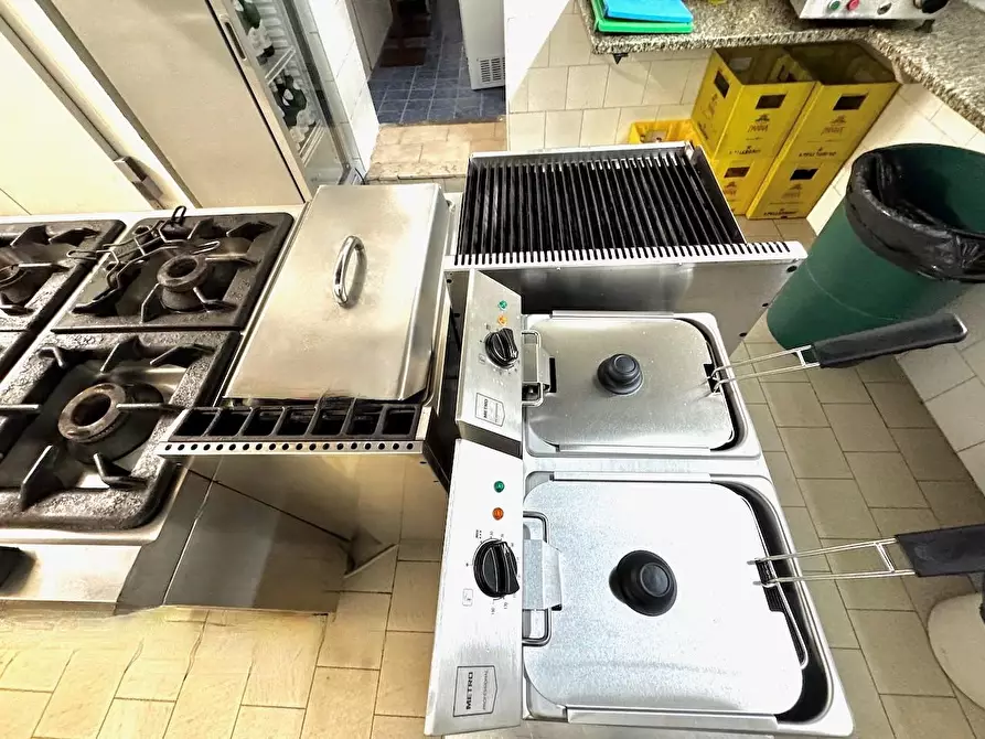 Immagine 9 di Bar / Ristorante in affitto  a Pisa