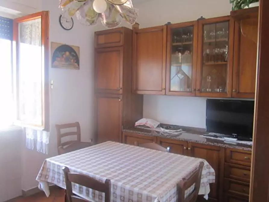Immagine 1 di Appartamento in vendita  a Pisa