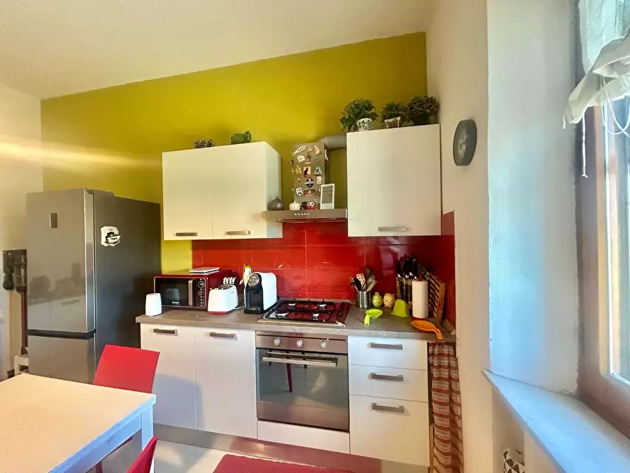 Immagine 7 di Appartamento in vendita  a Siena