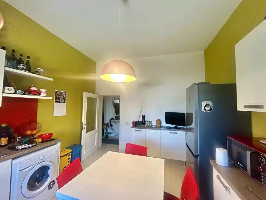 Immagine 8 di Appartamento in vendita  a Siena