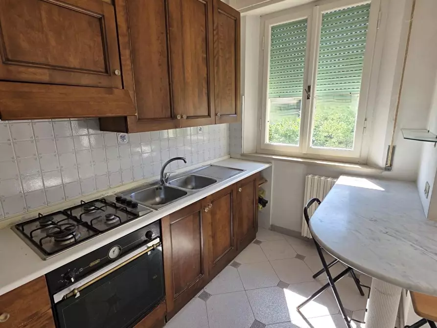 Immagine 8 di Appartamento in vendita  a Cascina