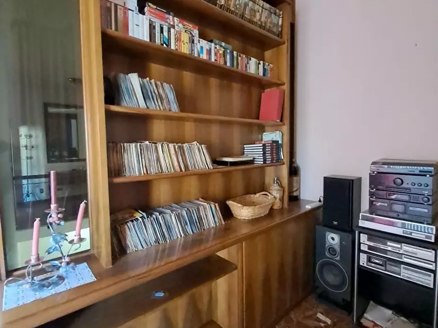 Immagine 17 di Appartamento in vendita  a San Miniato