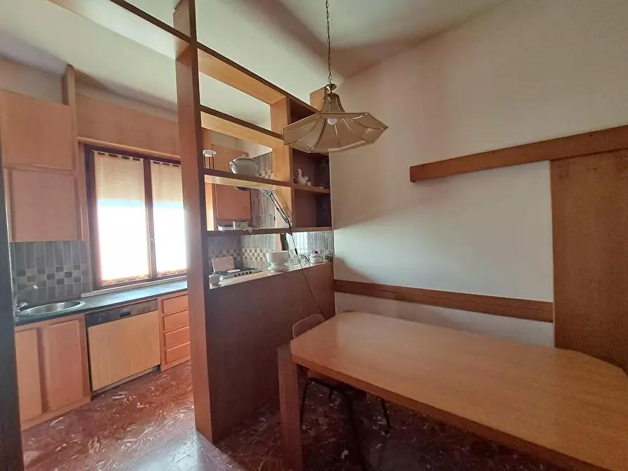 Immagine 5 di Appartamento in vendita  a San Miniato