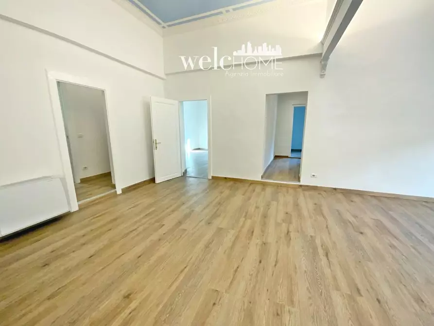 Immagine 21 di Appartamento in vendita  a Prato
