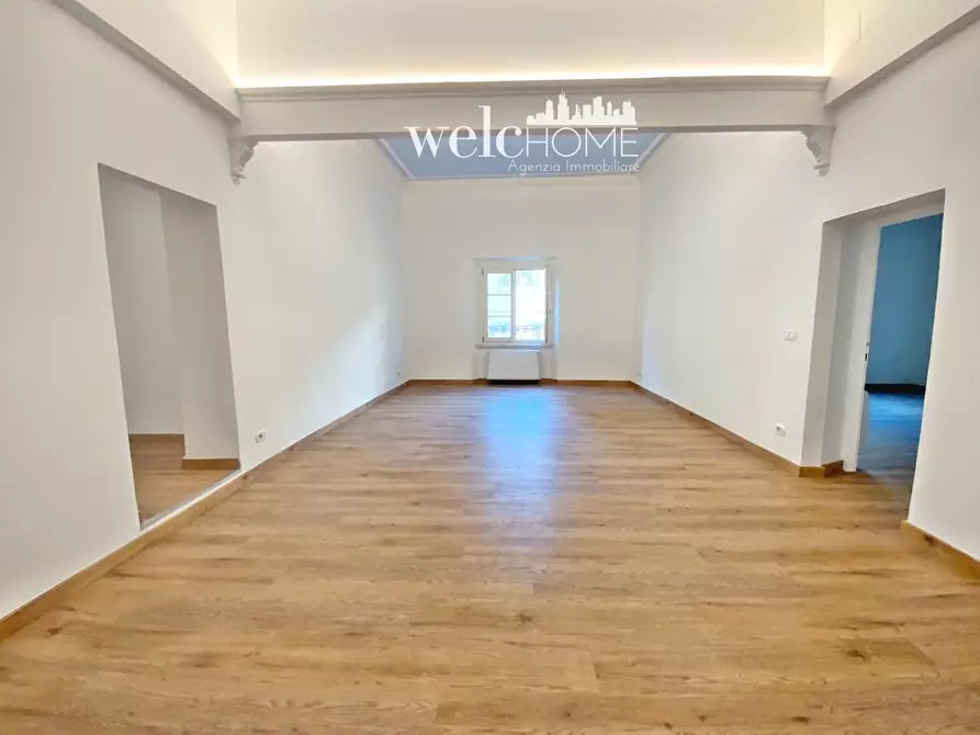 Immagine 2 di Appartamento in vendita  a Prato